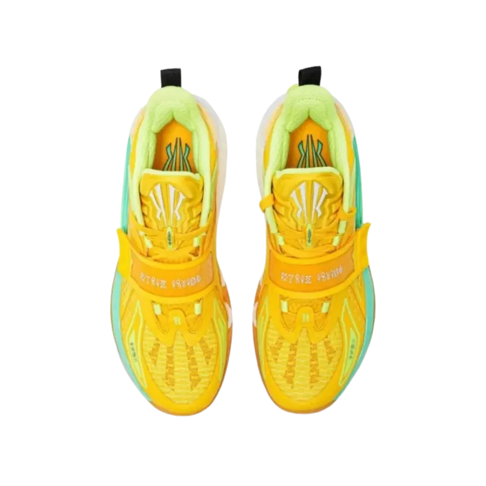 Anta KAI 1 “Playoffs Energy” Yellow