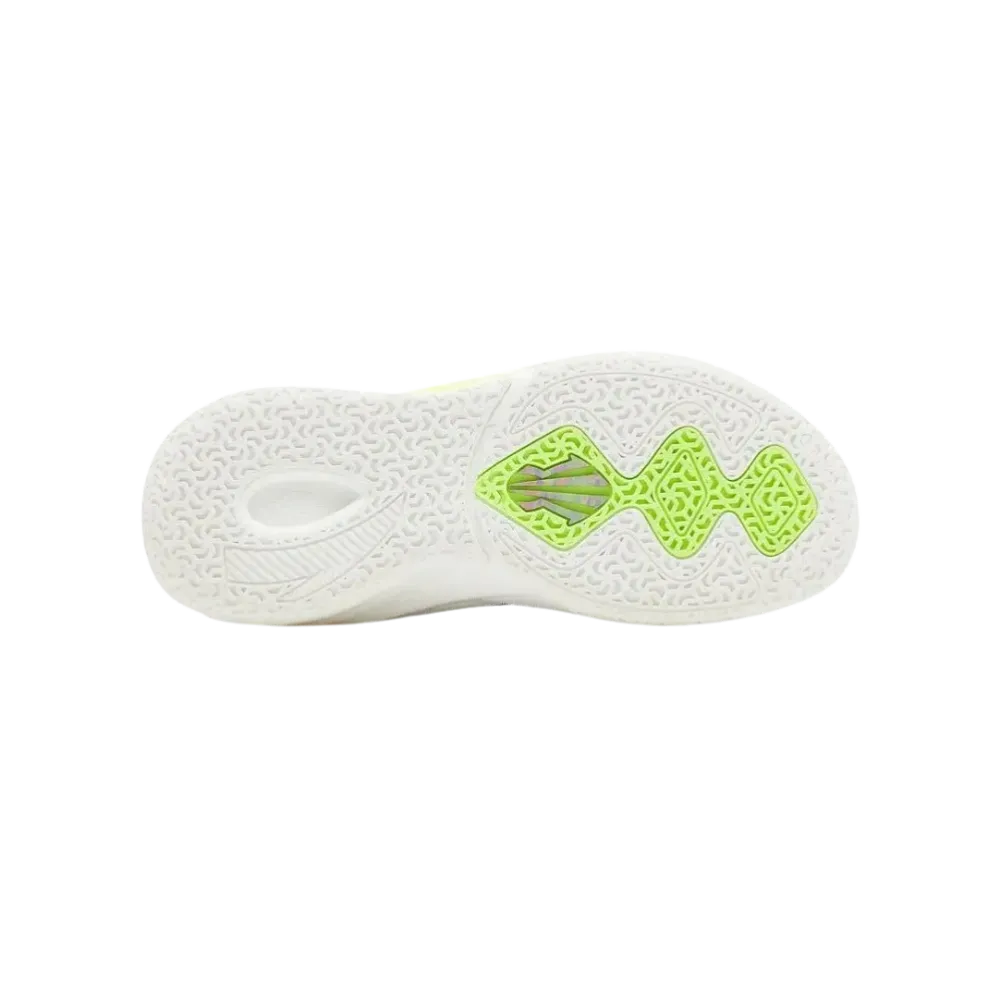 Anta KAI 1 “Warrior Unrivaled” Black/White