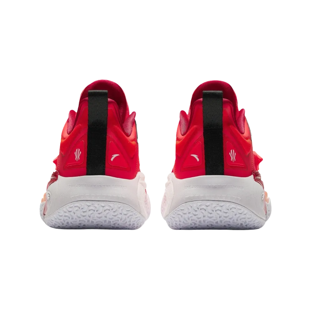 Anta KAI 1 “Love” White/Black/Red