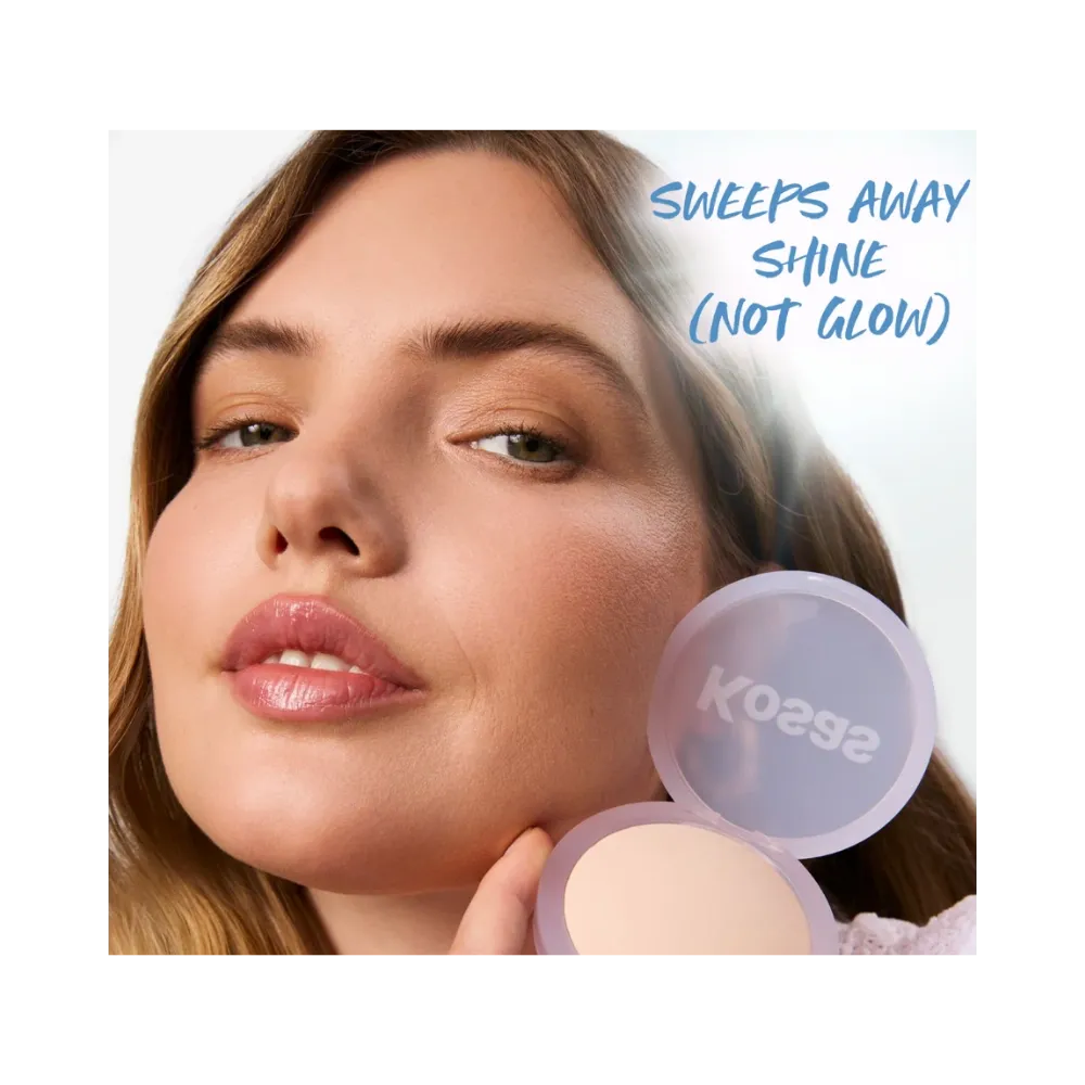 Kosas Cosmetics Cloud Set Setting Powder "Buttery"