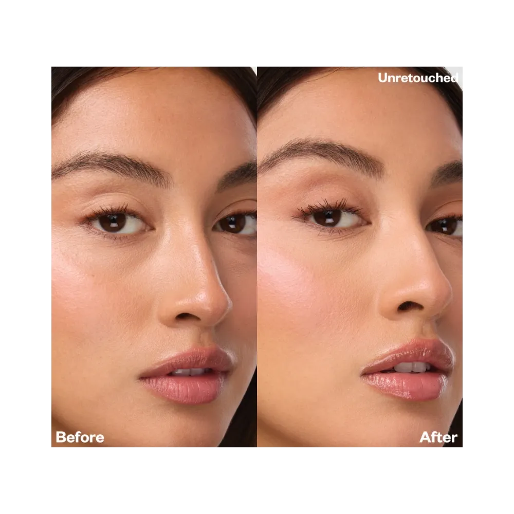 Kosas Cosmetics Cloud Set Loose Powder "Translucent Buttery"