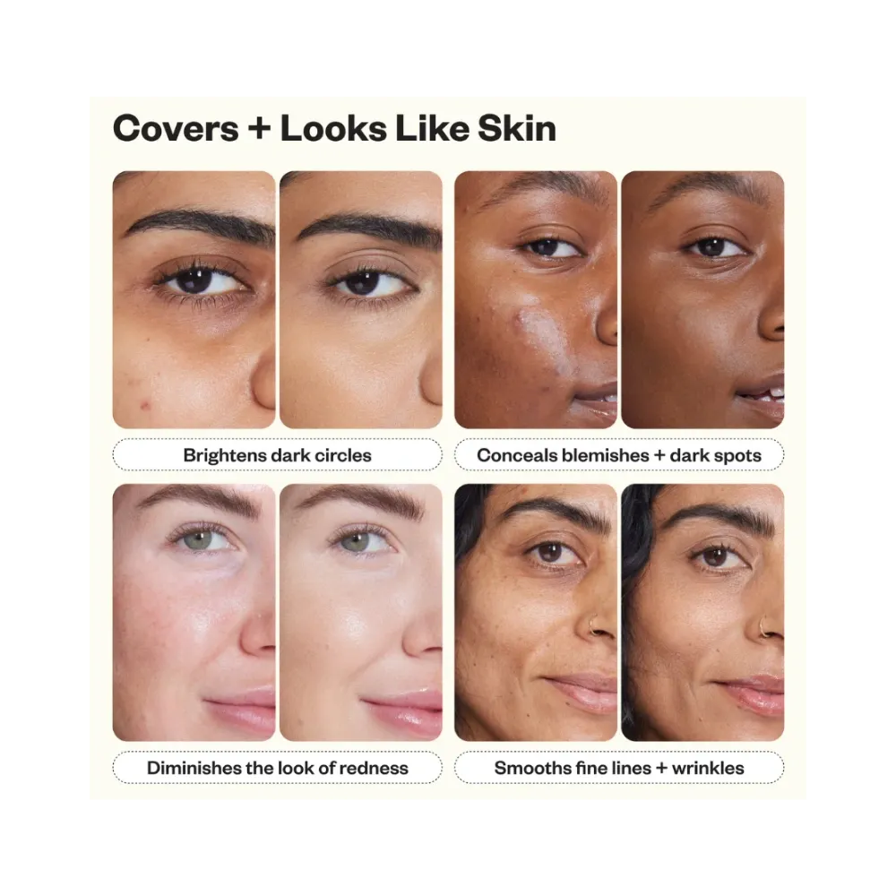 Kosas Cosmetics Mini Revealer Concealer "Tone 5.8 N"