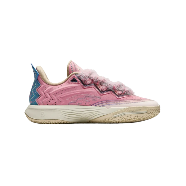 Anta KAI 2 “Little Princess” Brown/Tea Red