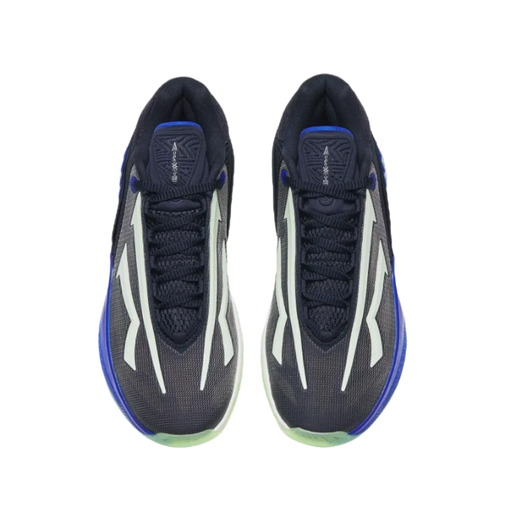 Anta KAI 2 Speed “Dallas” Black/Blue