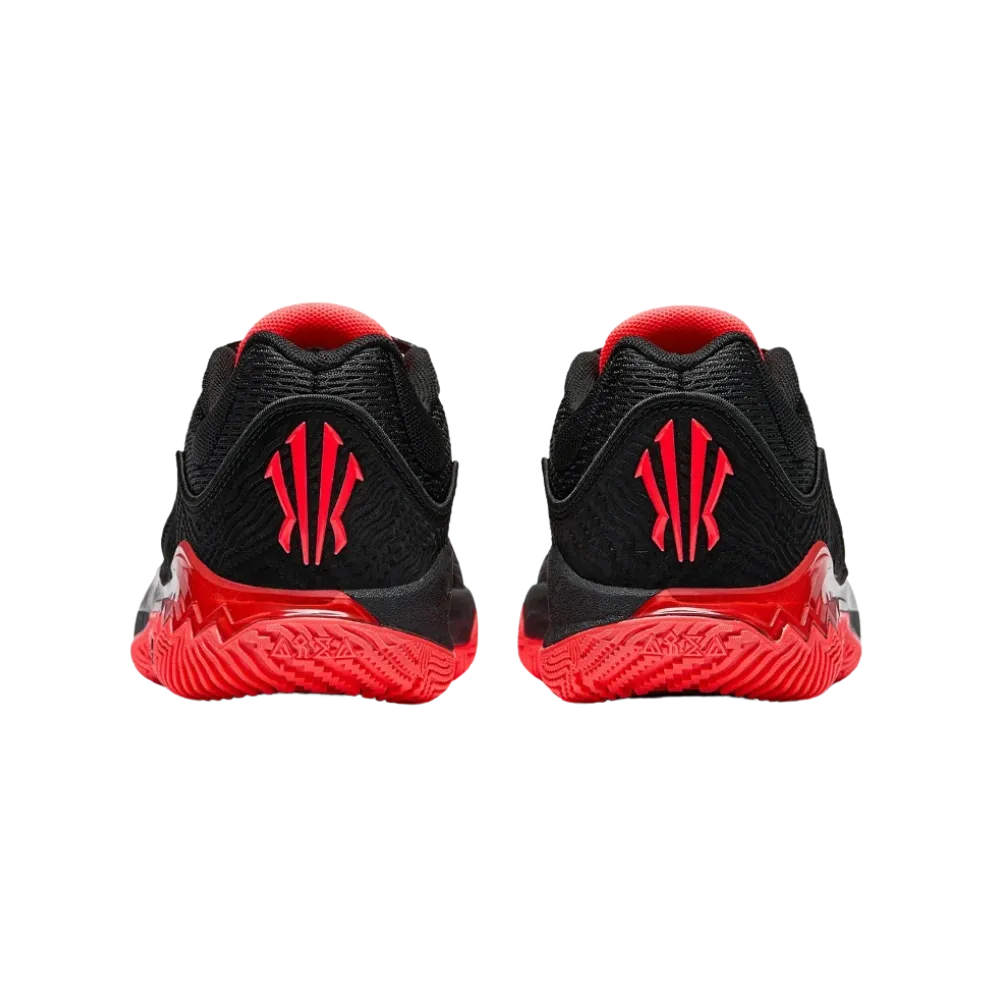 Anta KAI 2 Speed “CNY” Black/Neon Red