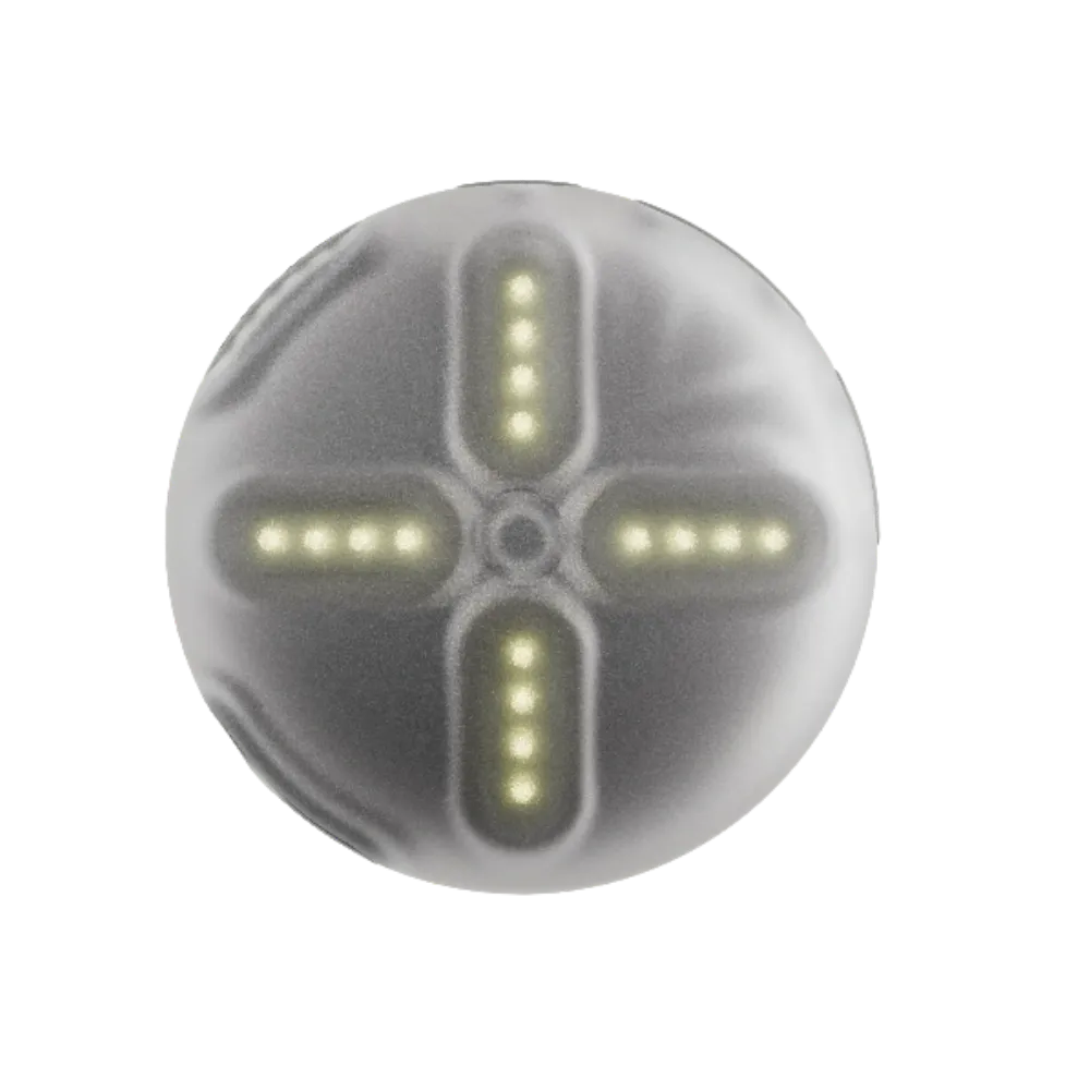 Stem Player 'Clear'
