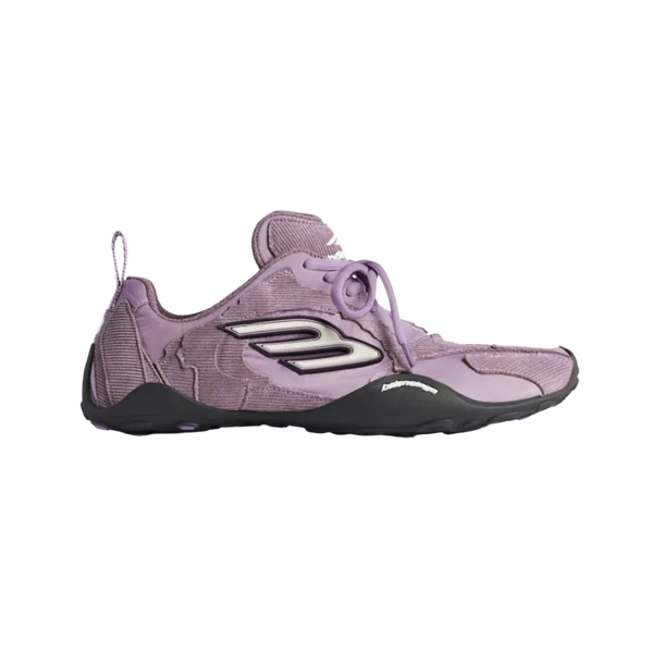 Balenciaga Monday Ultra Sneaker In Lilac