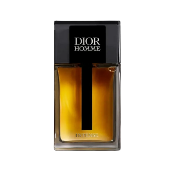 Dior Homme Intense Eau De Parfum Intense