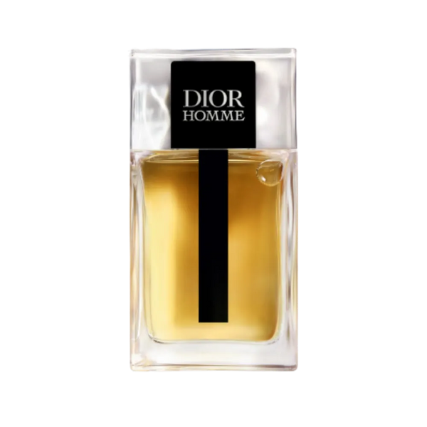 Dior Homme Eau De Toilette