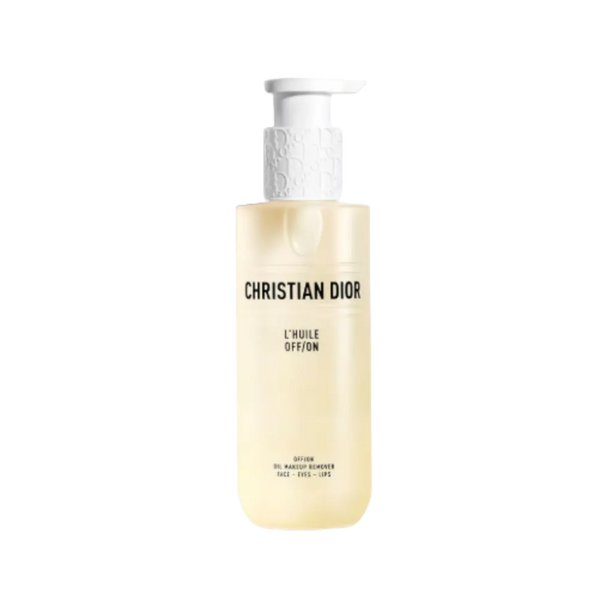 Dior L'Huile Off/On