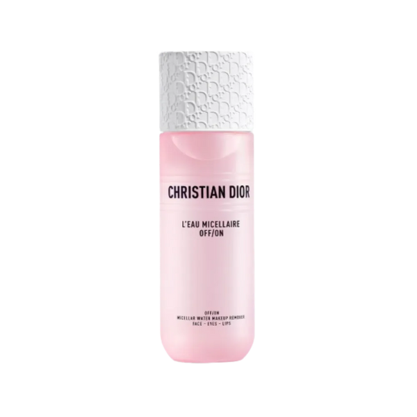 Dior L'Eau Micellaire Off/On