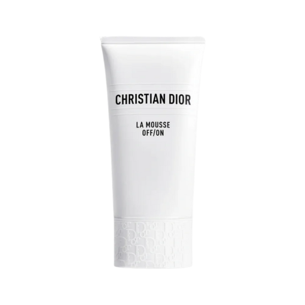 Christian Dior La Mousse Off/On Foaming Cleanser