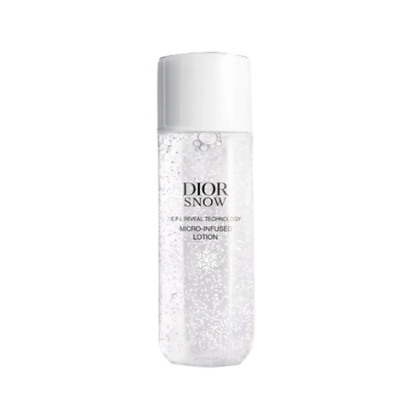 Dior Snow Micro-Infused Lotion