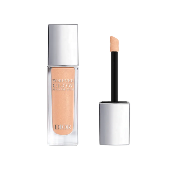 Dior Forever Glow Maximizer - Limited Availability Gold