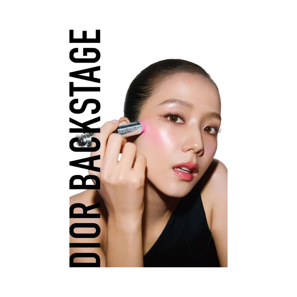 Dior Backstage Rosy Glow Blush Stick 006 Berry