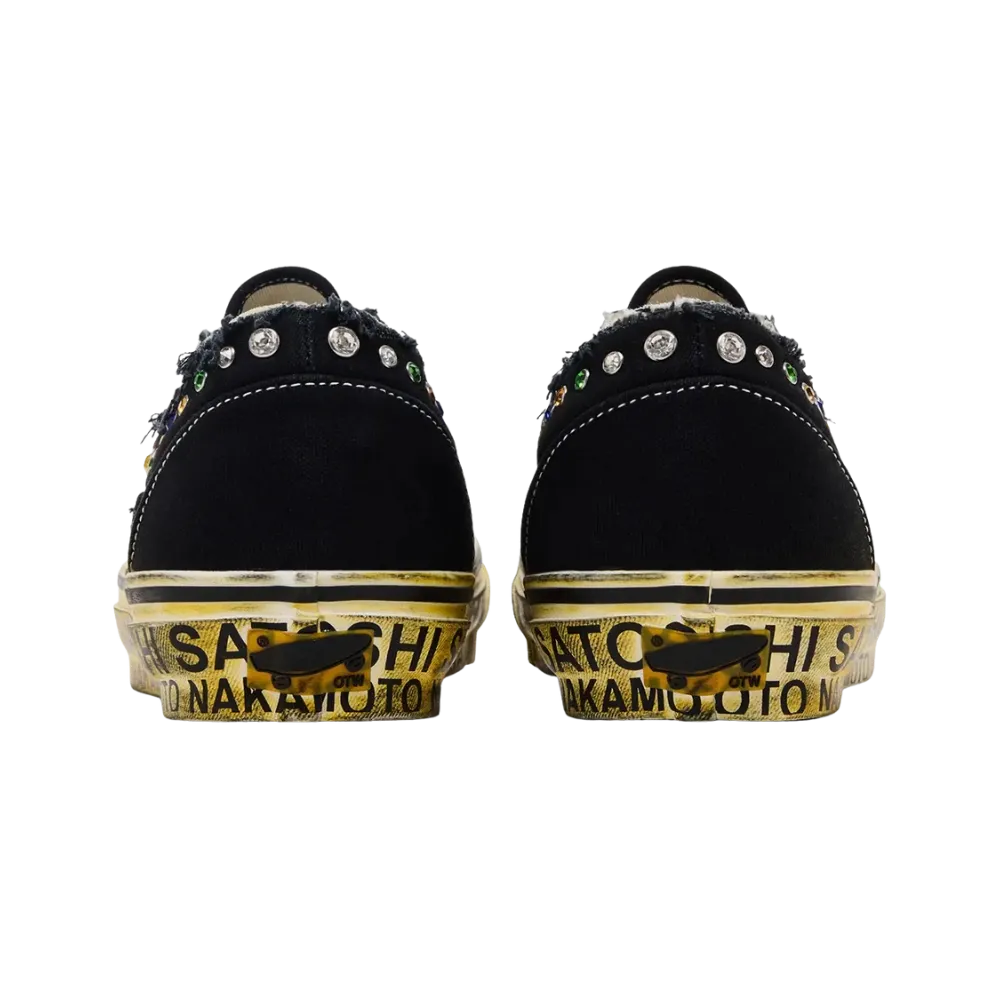 Satoshi Nakamoto x Vans Era 95 'Lucky Charms'