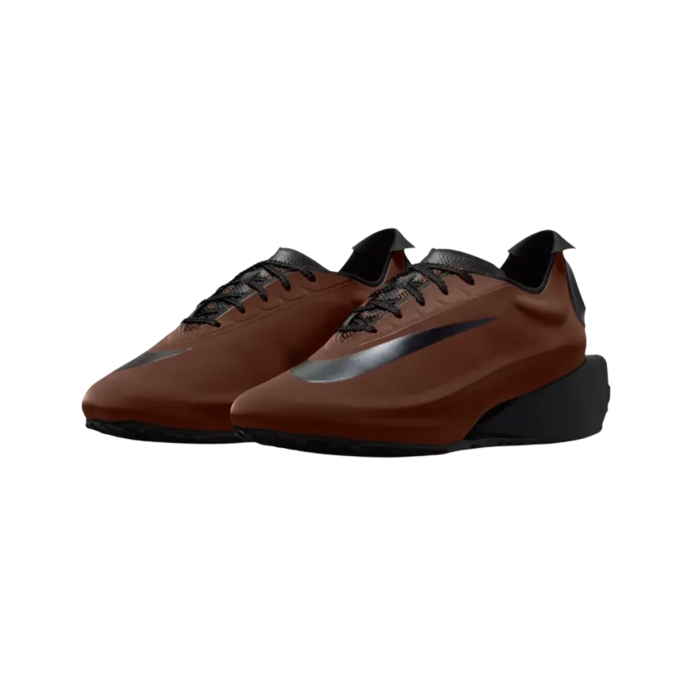 Nike First Sight Noir Cacao Black