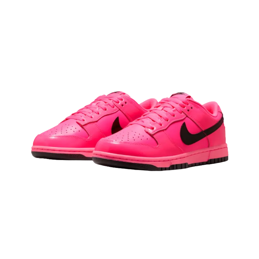 Nike Dunk Low 'Pink Blast'