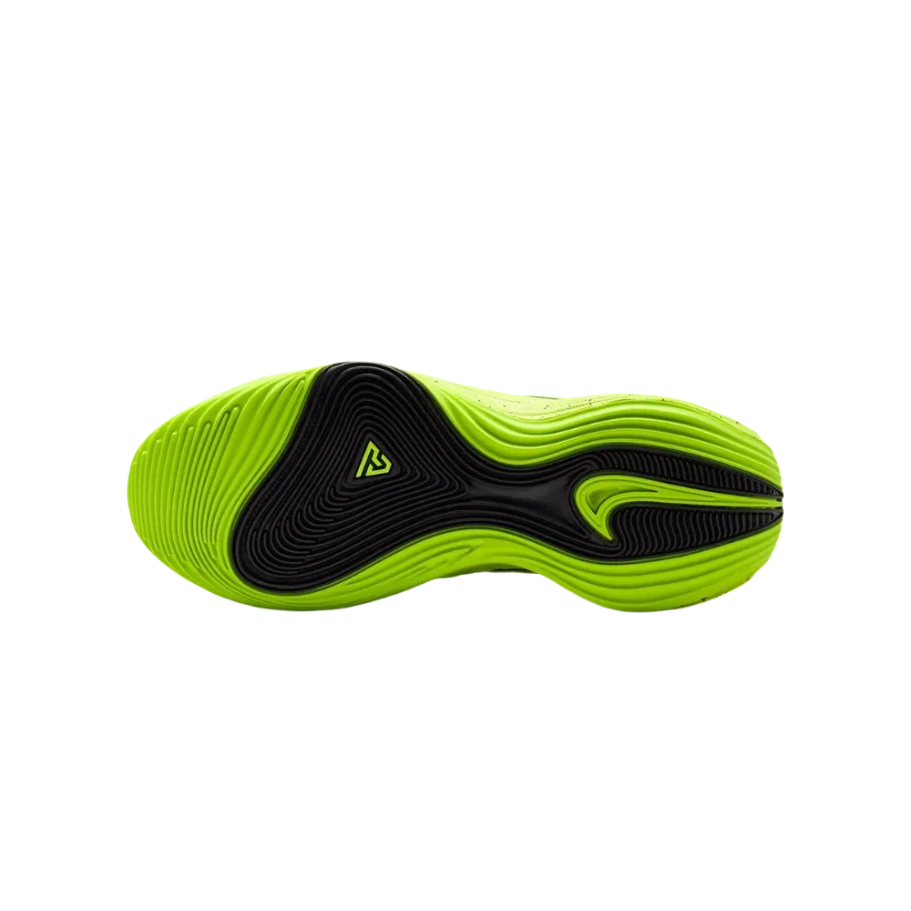 Nike Giannis Immortality 5 'Volt Black'