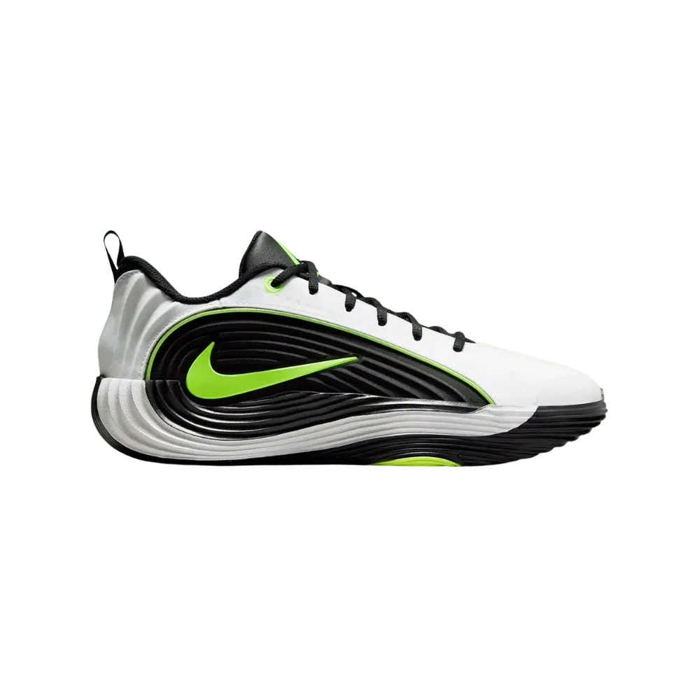 Nike Giannis Immortality 5 'White Black'