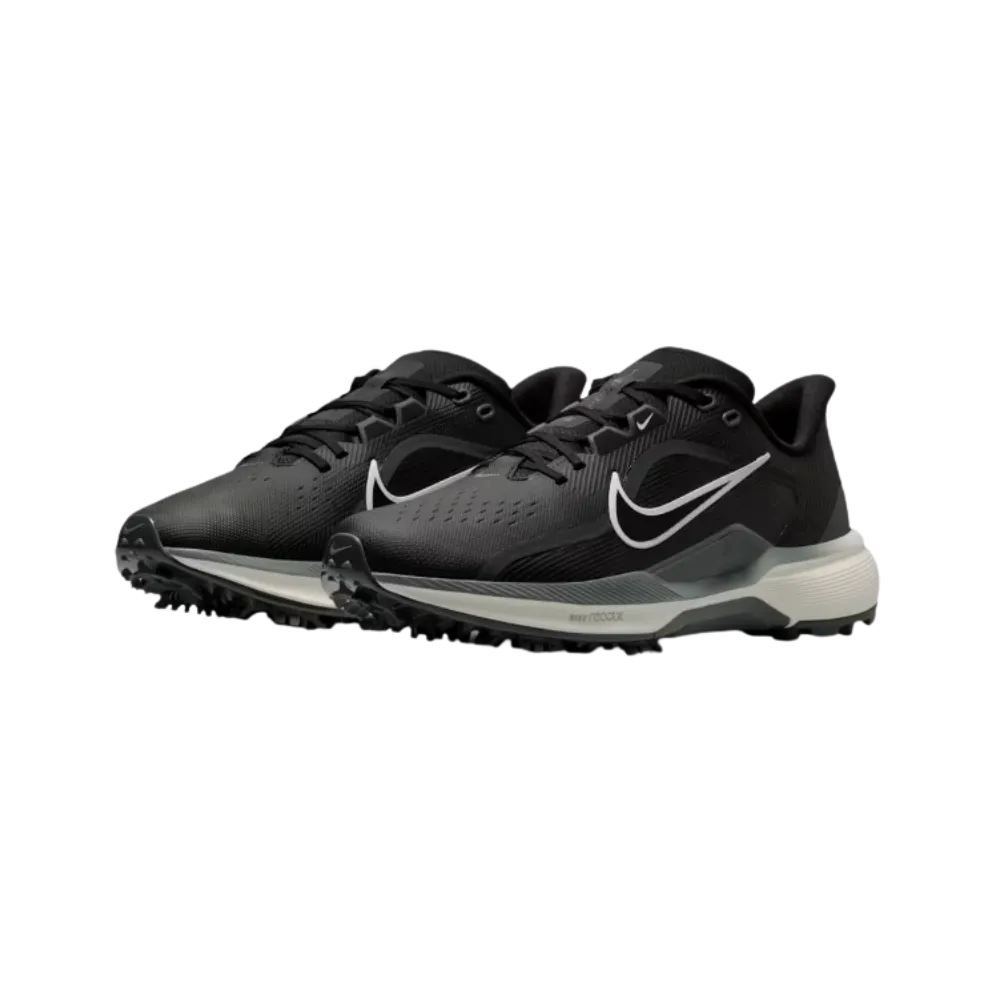 Nike Pegasus 1 Golf 'Black Sail White'