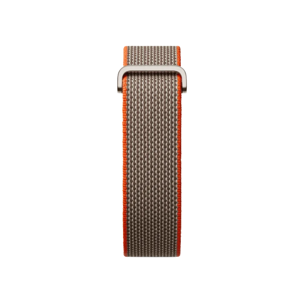 Google Fitbit Air Special Edition Stephen Curry Band "Rye" - 1 Year Warranty