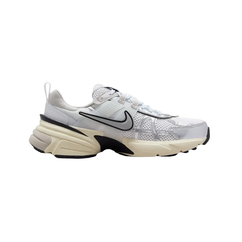 Nike V2K Run Summit White