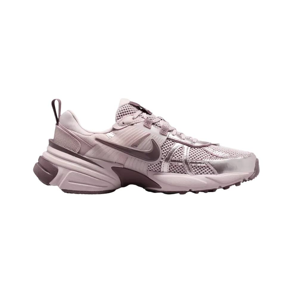 Nike V2K Run Particle Rose