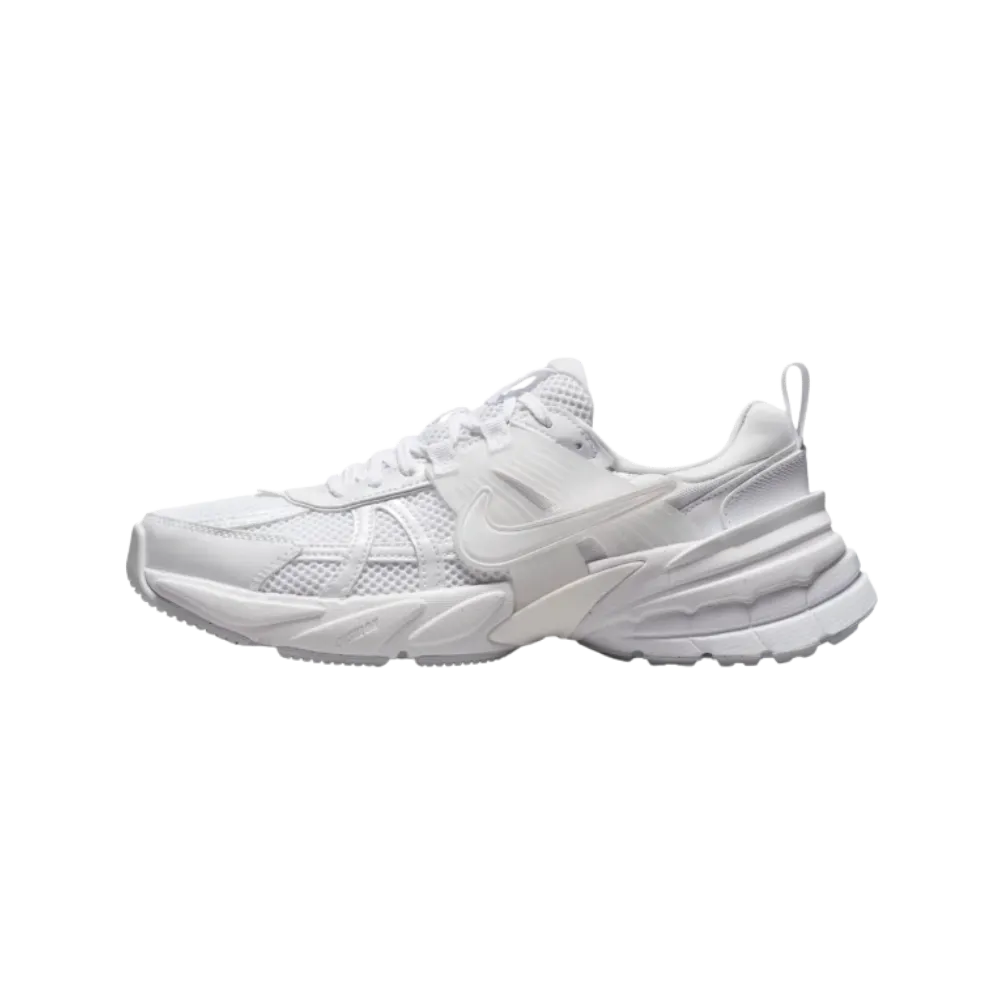 Nike V2K Run White