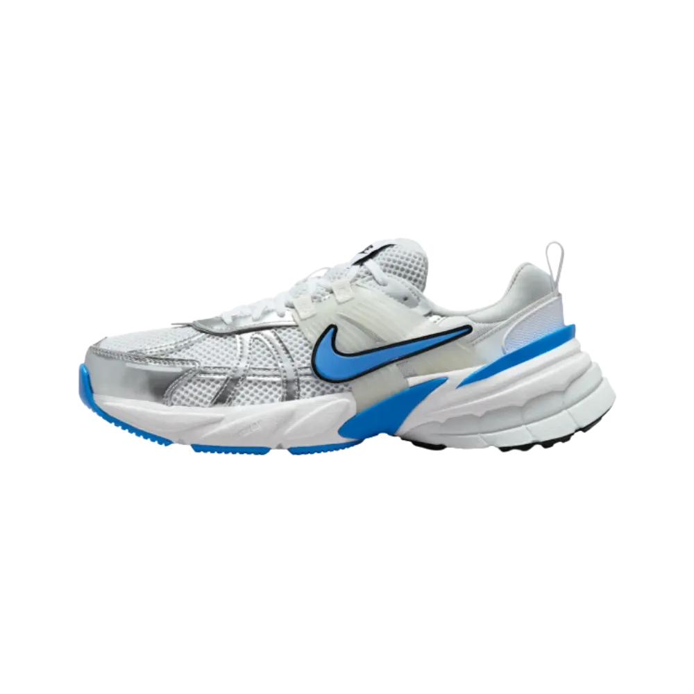 Nike V2K Run Light Photo Blue