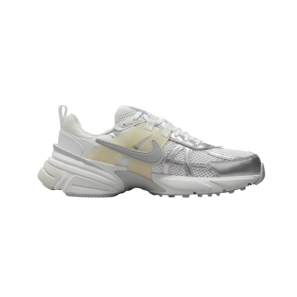 Nike V2K Run Pure Platinum