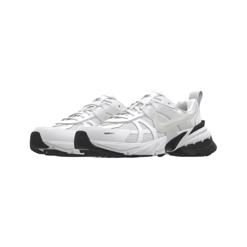 Nike V2K Run By You White