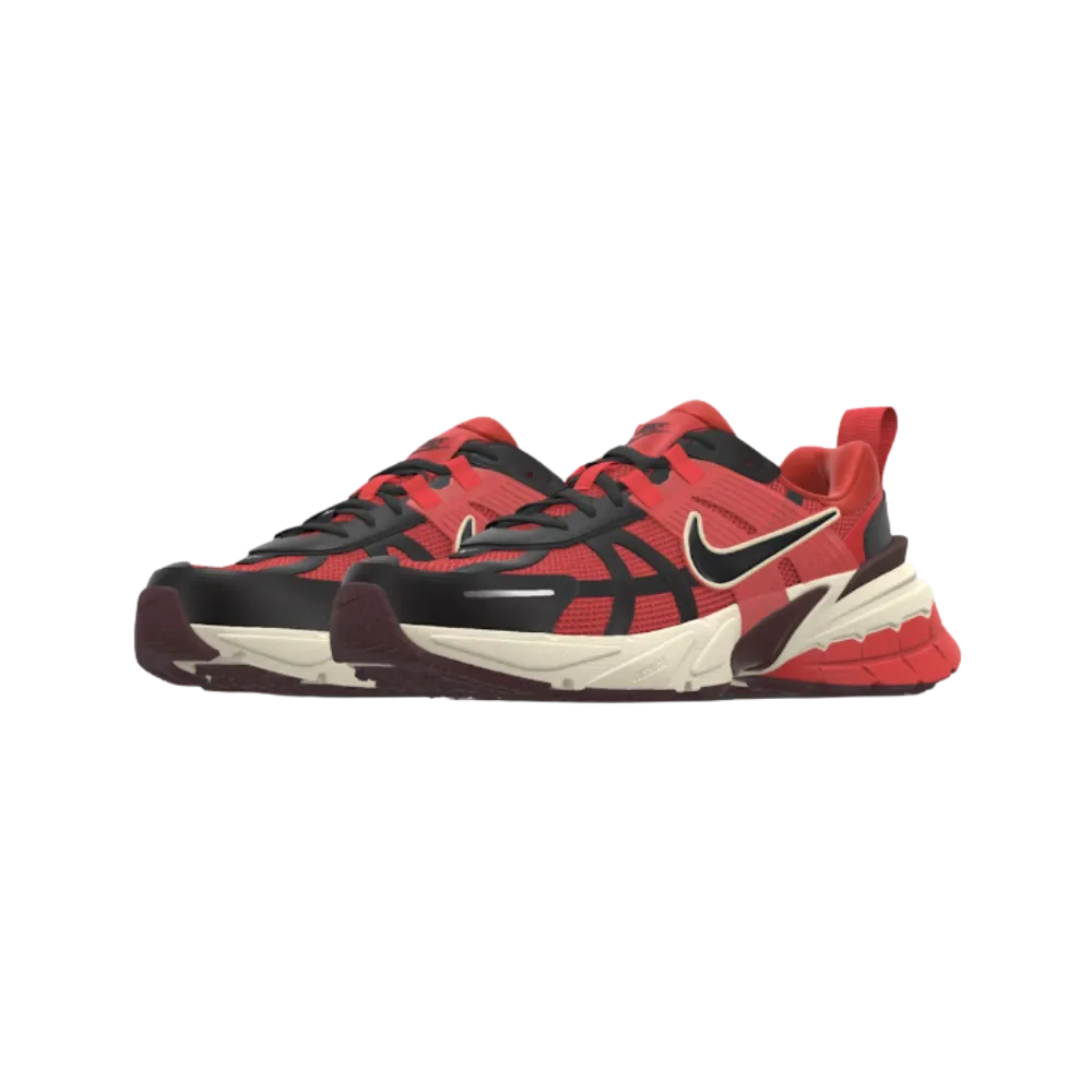 Nike V2K Run By You Red