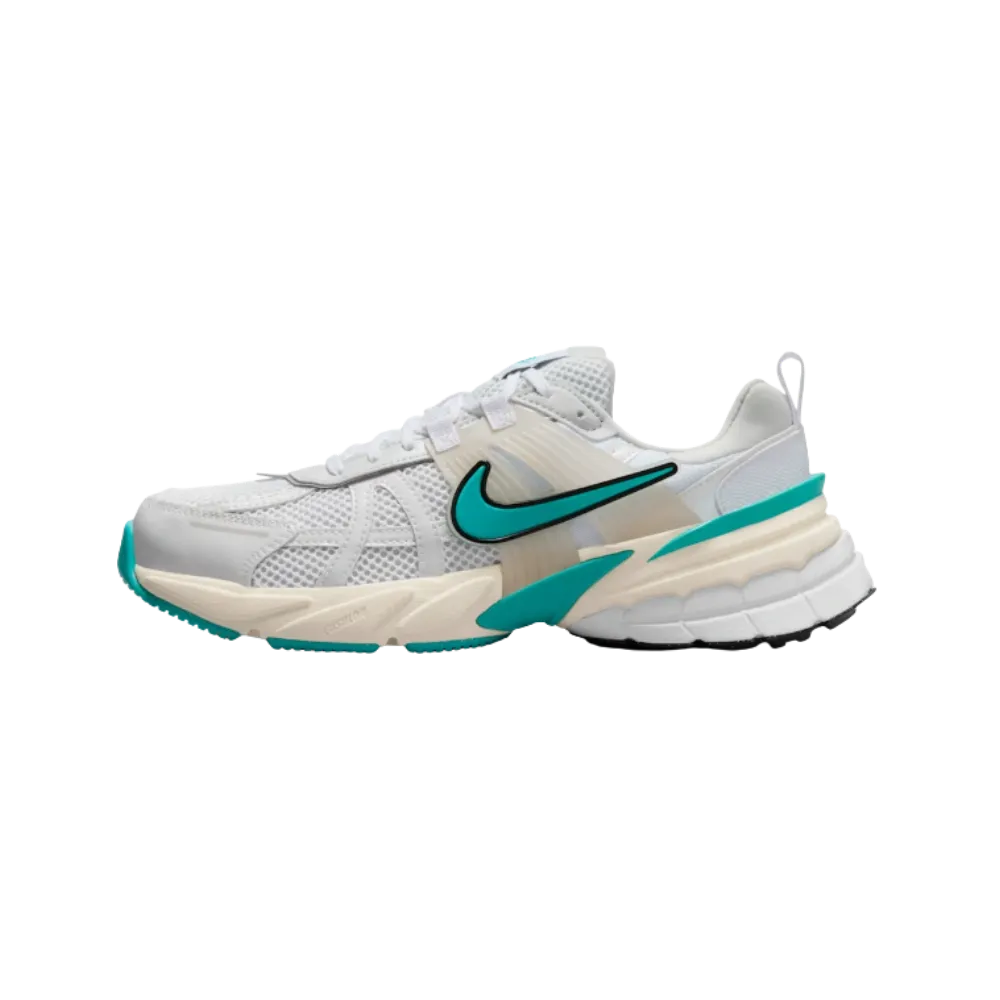 Nike V2K Run Coconut Milk