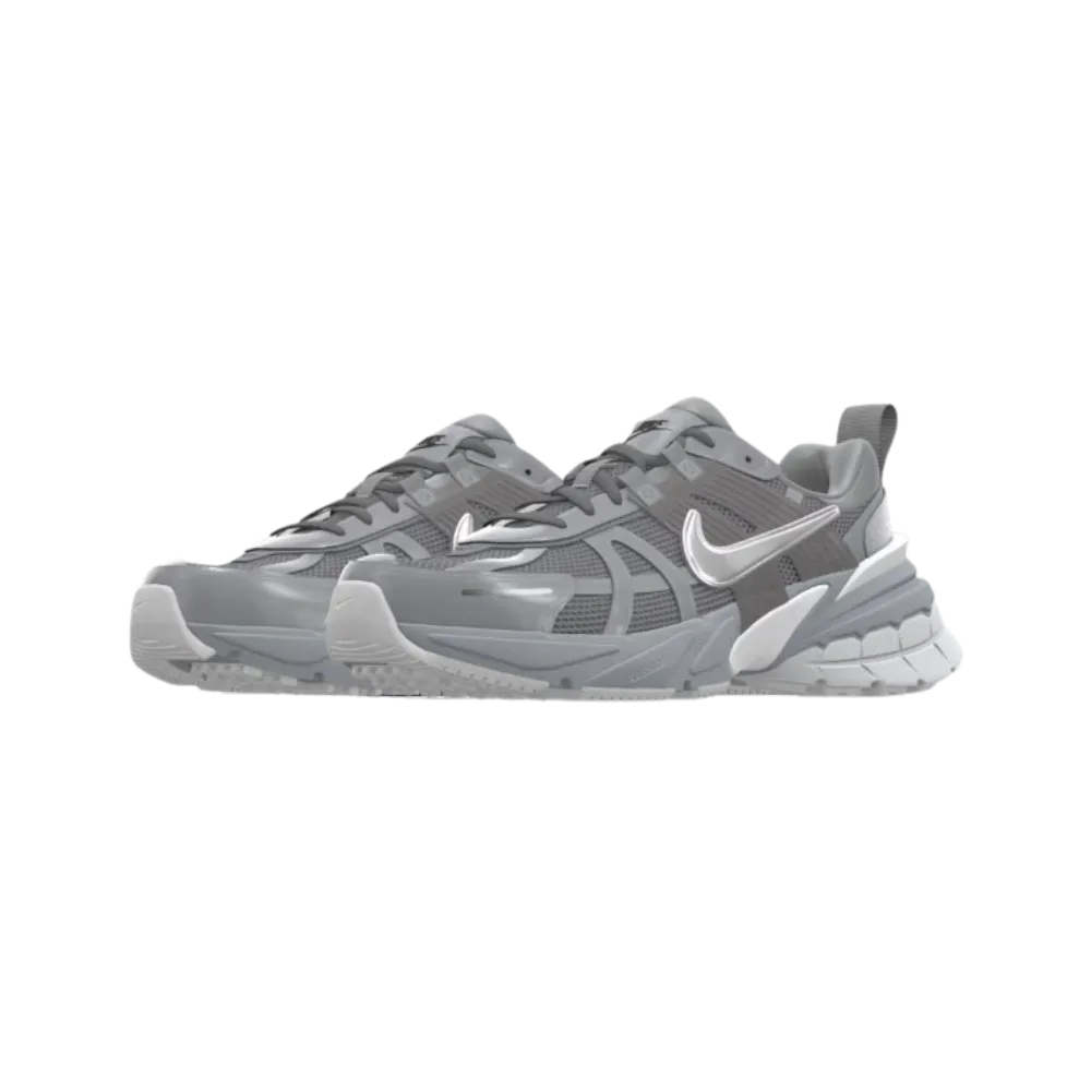 Nike V2K Run By You Grey