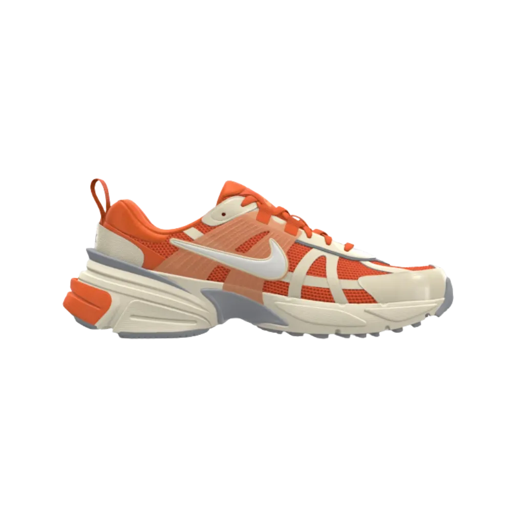 Nike V2K Run By You Orange
