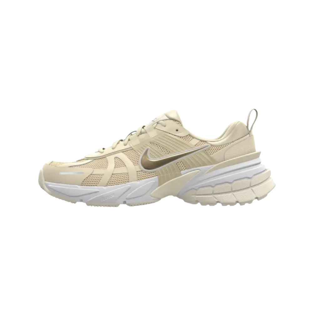 Nike V2K Run By You Linen