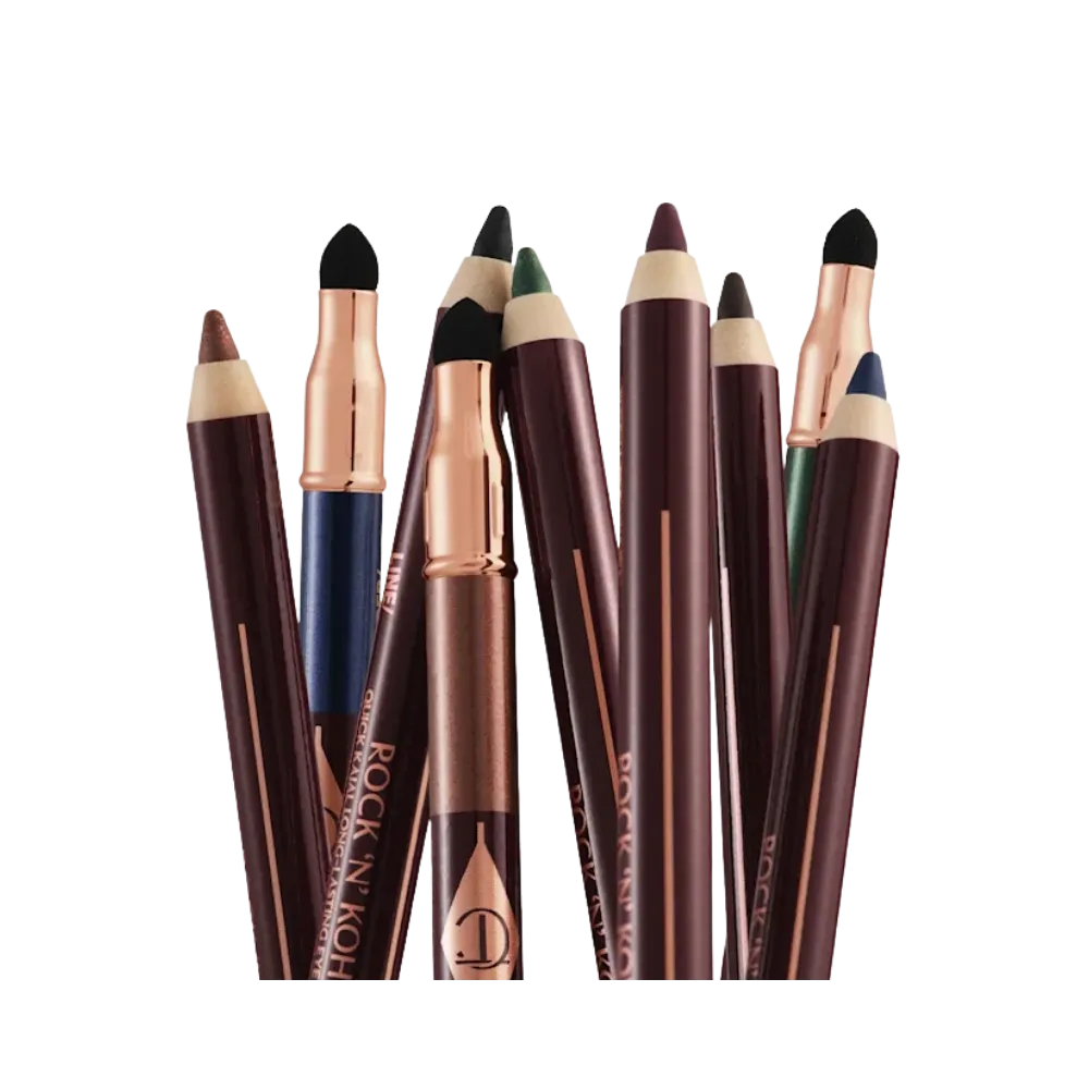 Charlotte Tilbury Rock 'N' Kohl Smokey Bronze