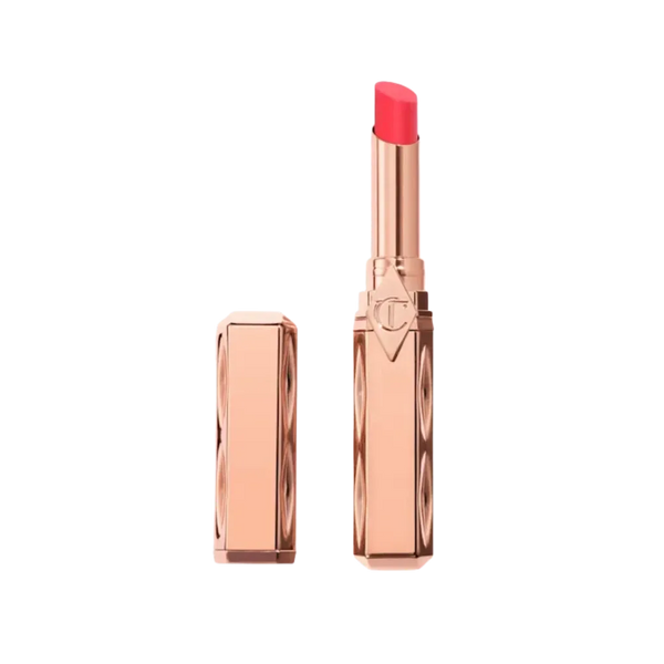 Charlotte Tilbury Pillow Talk Blush Balm Lip Tint Cherry Talk