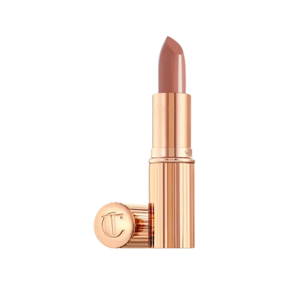 Charlotte Tilbury The Super Nudes K.I.S.S.I.N.G - Runway Royalty