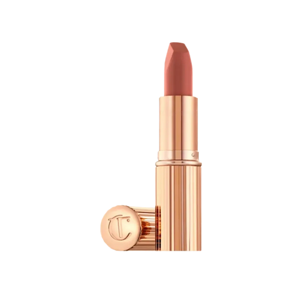 Charlotte Tilbury The Super Nudes Matte Revolution - Supermodel
