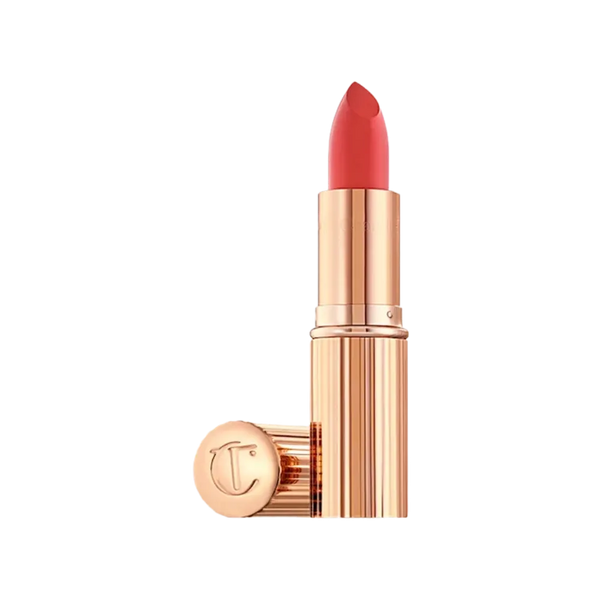 Charlotte Tilbury K.I.S.S.I.N.G Coral Kiss