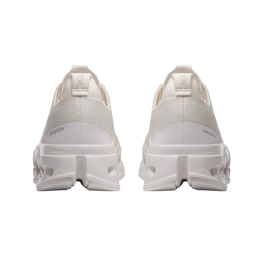 On Running Cloudsurfer Max Erewhon Ivory White