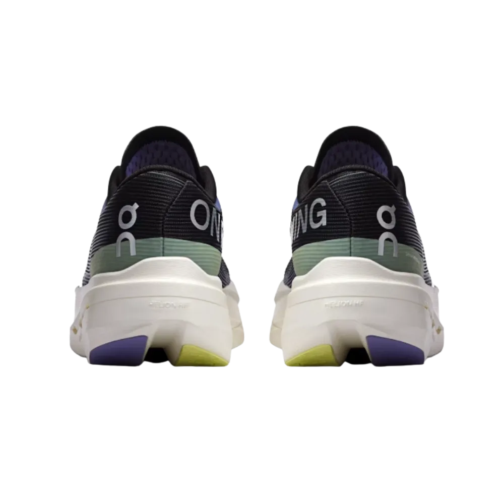 On Running Cloudboom Volt Black Juniper
