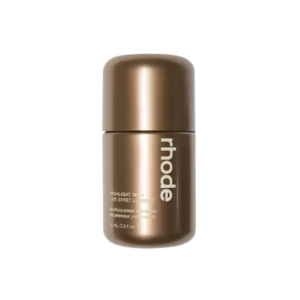 Rhode Highlight Milk 'Pearly Rich Bronze'