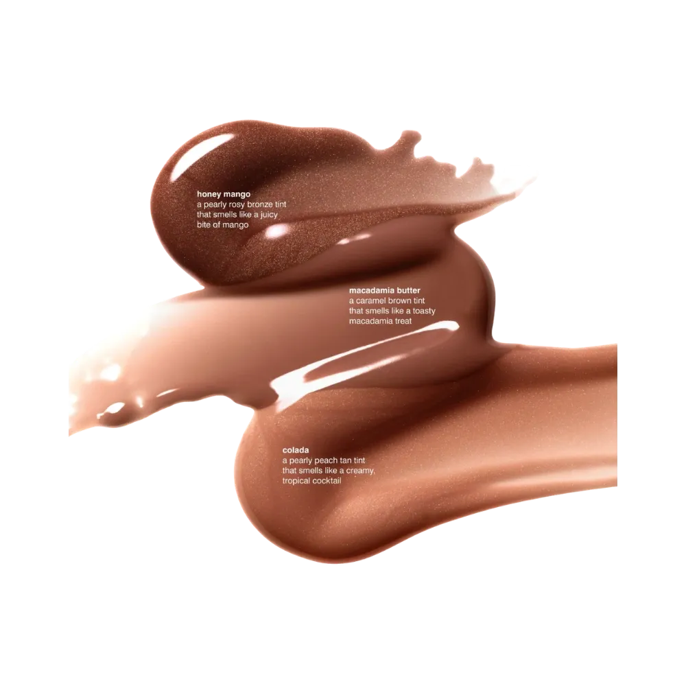 Rhode Peptide Lip Tint 'Macadamia Butter'