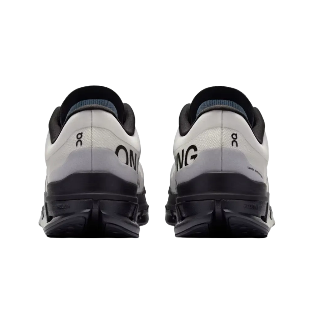 On Running Cloudflow 5 Lumos Glacier Black
