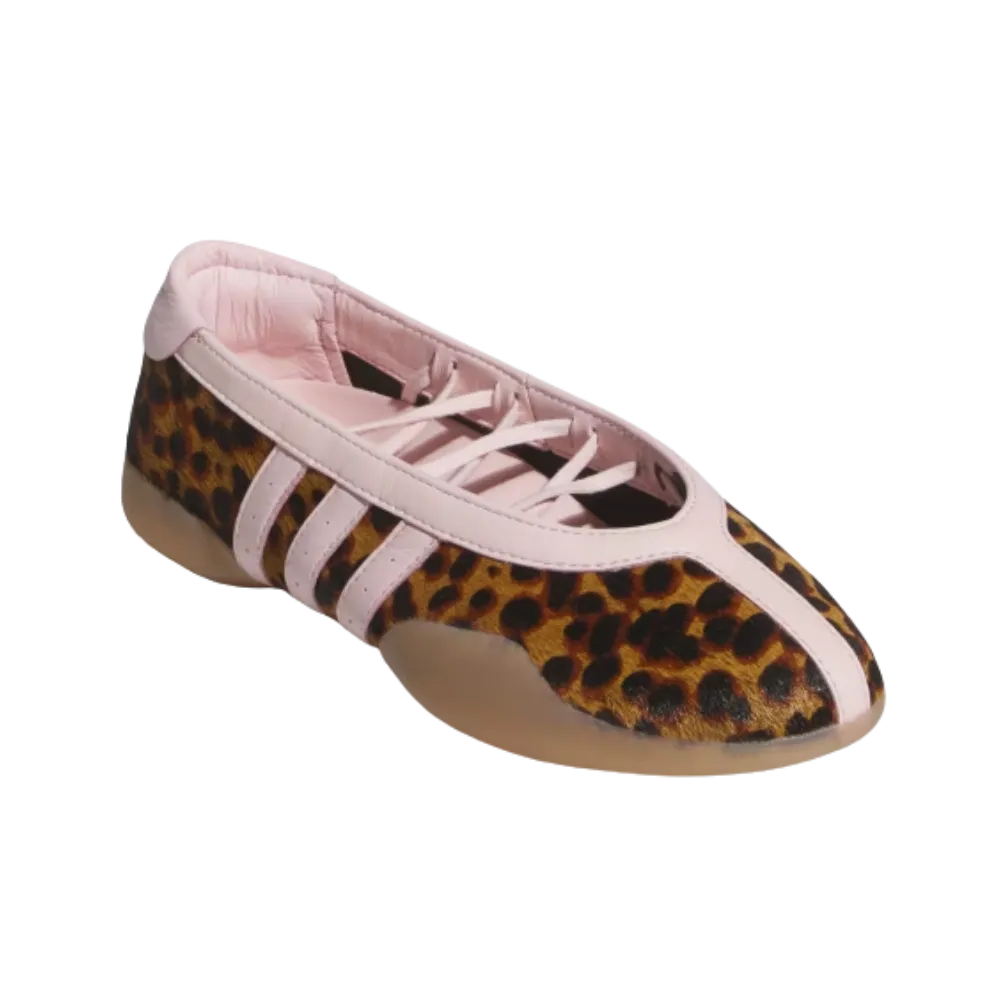 Adidas Taekwondo Mei Ballet Clear Pink