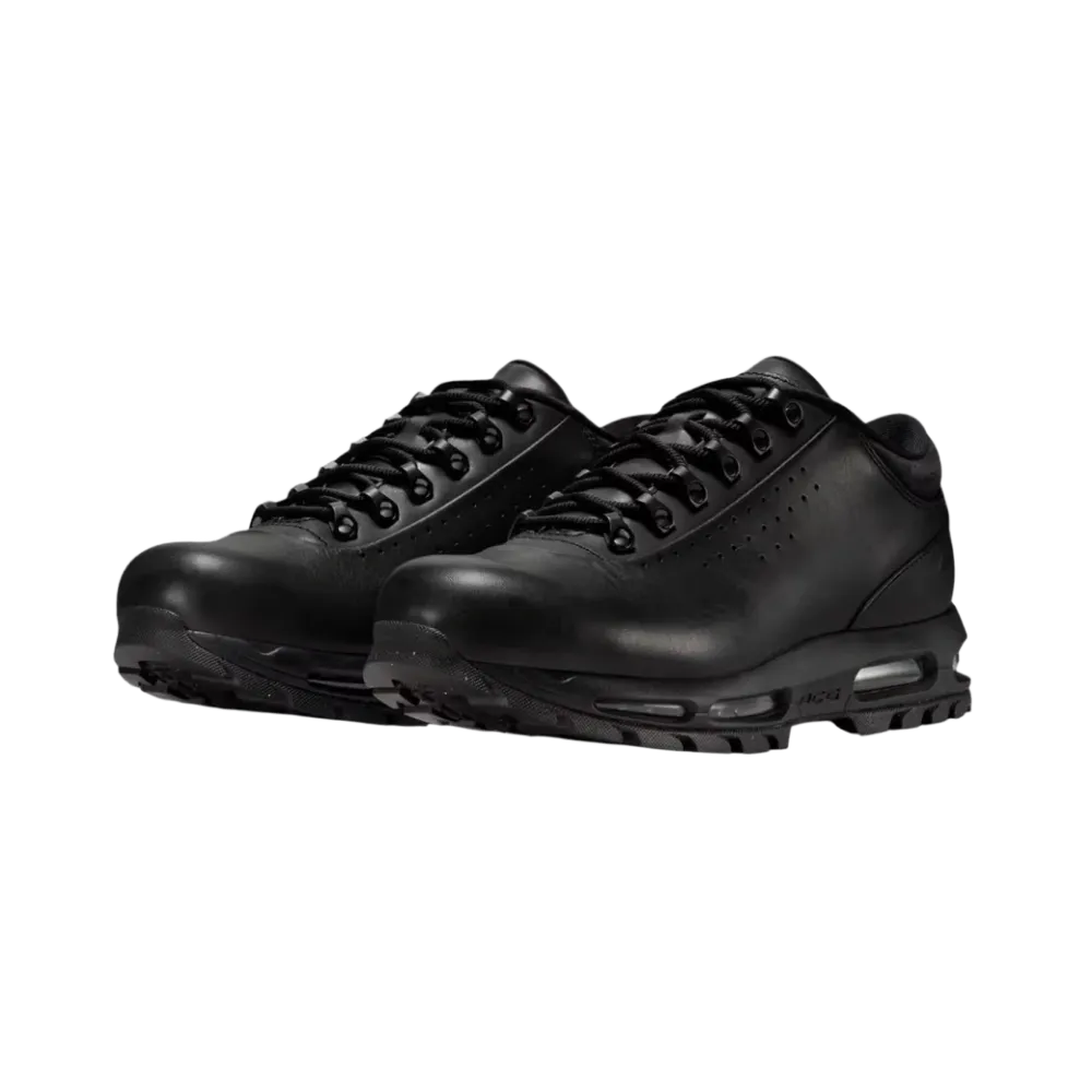 Nike Air Max Goadome Low “Black”