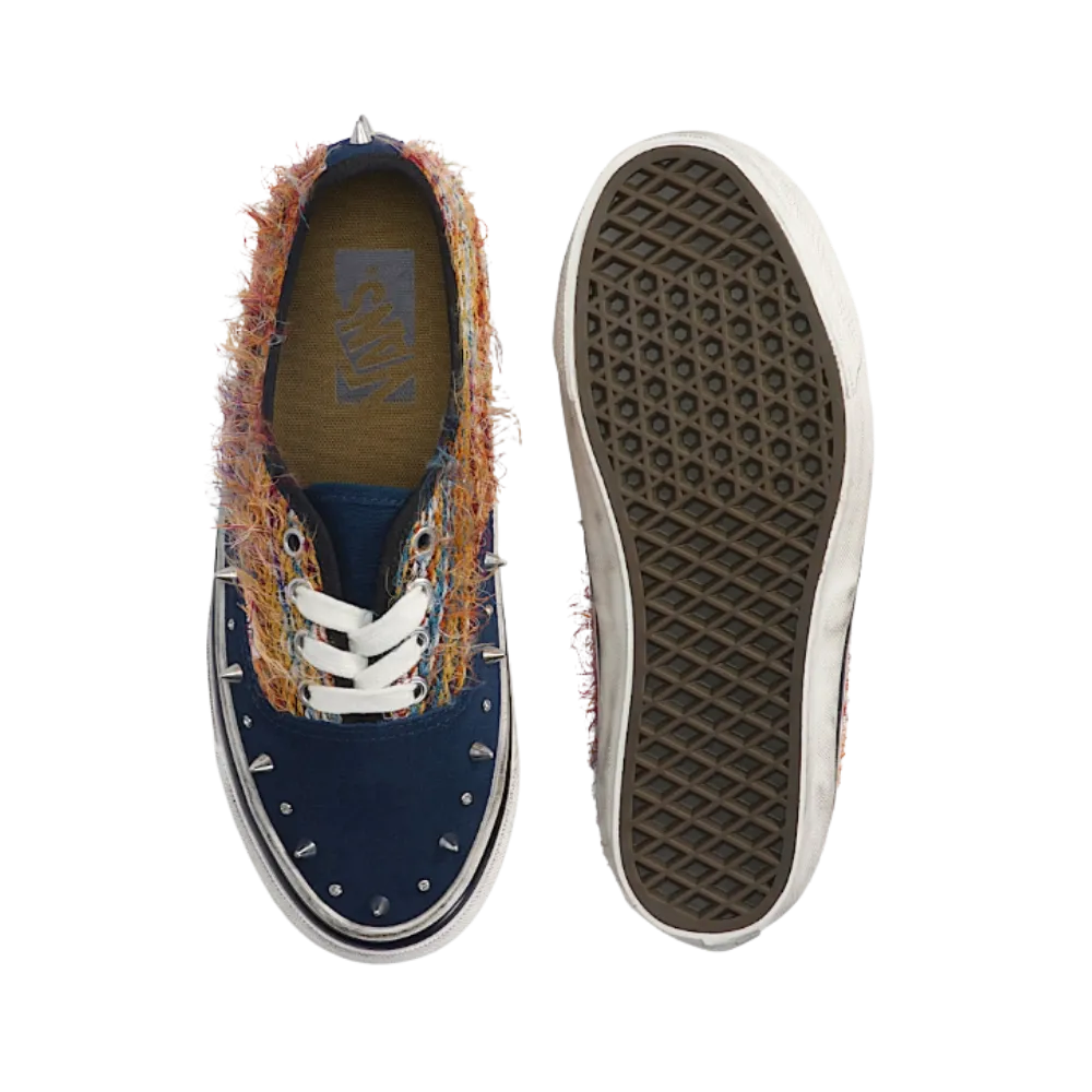 Vans Premium LX Authentic 44 'Ibiza Pack - Blue'